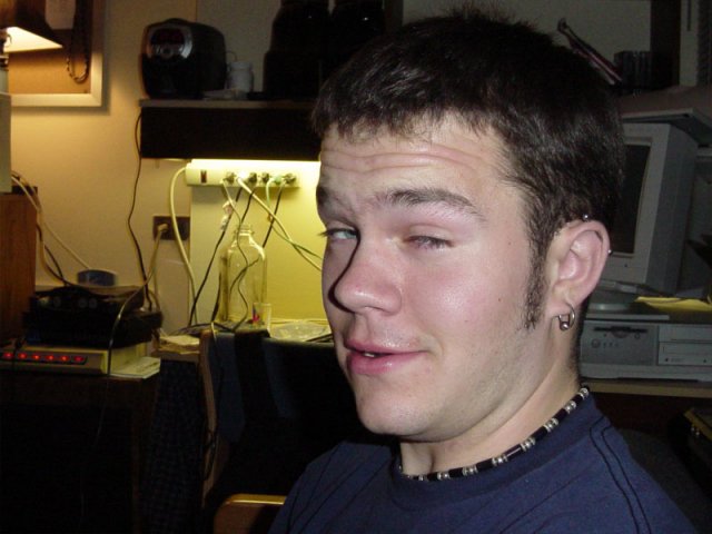 Best drunk photo EVER