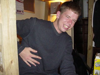 Pain - Matt Jacked Joe