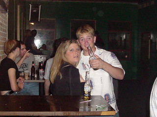 Chuck and some chuck