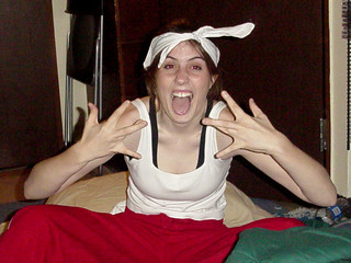 Westside - Thugged out Amy