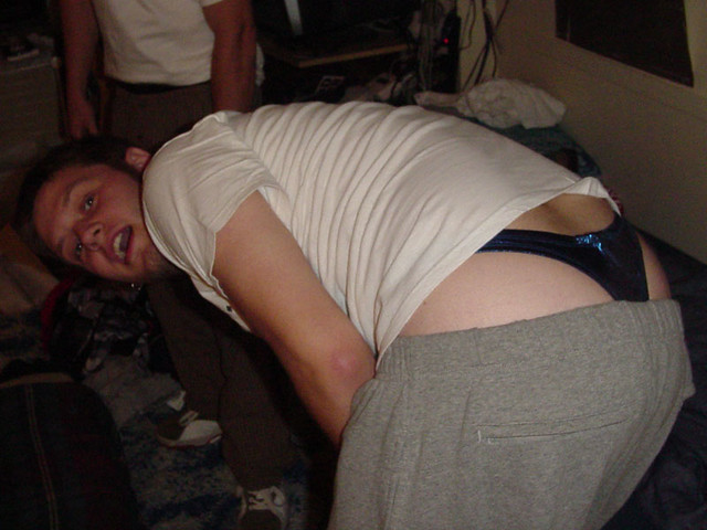 Let's get this album started out right