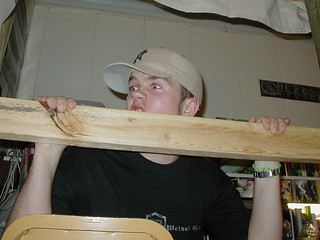 This hat is probably the size of amy's waist