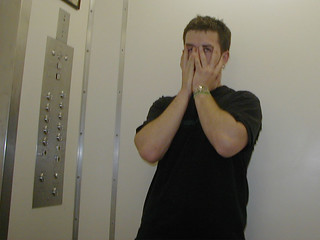 Another night of partying about to begin