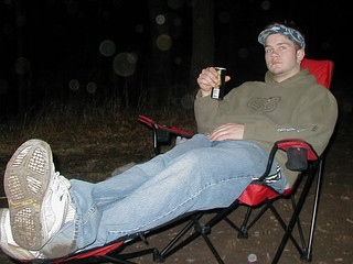 Chillin wit the orbs at Lake Argyle