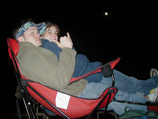 Zach and Amy @ Lake Argyle