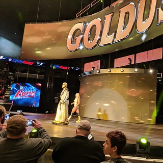 Goldust