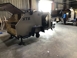 Just waiting on sheels, tires, and a bit of trim.