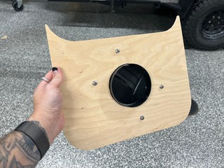 Building - this should work...