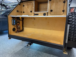 Building - Clean slate. The new build starts now