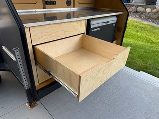 Building - Big drawer 2