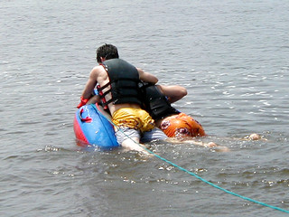 Jordan and Zach...   ...