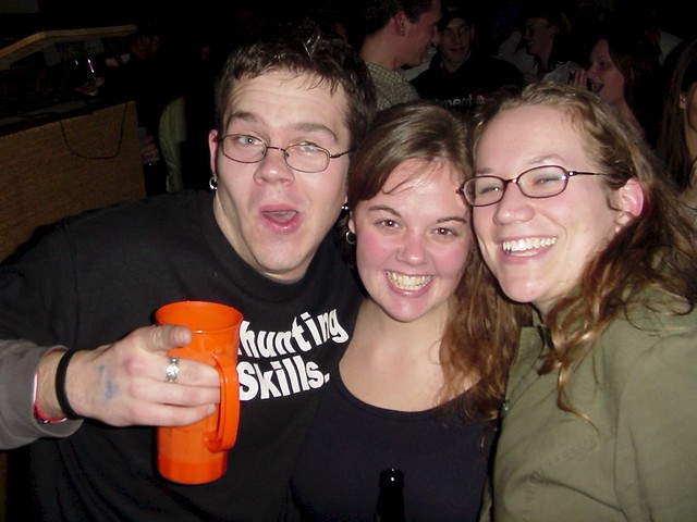 Girls only want guys with great skills.