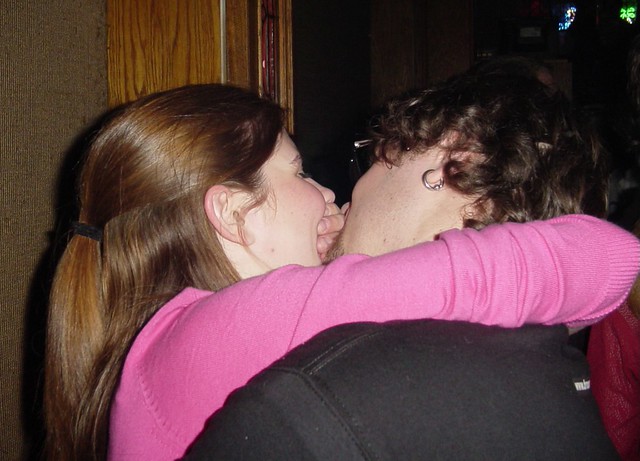 Zach got really really mad about this.