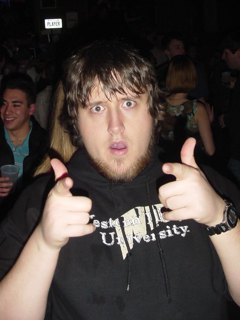 John Reinhart is a Player