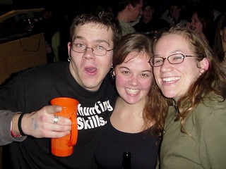 Girls only want guys with great skills.