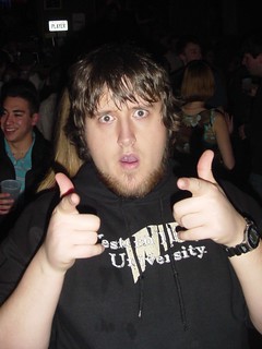 John Reinhart is a Player