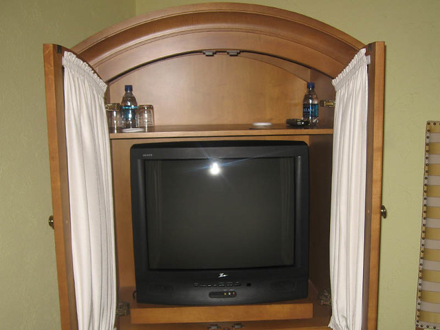 Turbo!  Get in there!