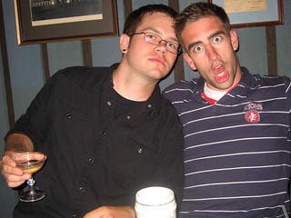 Jordan Muck - Zach and Jordan