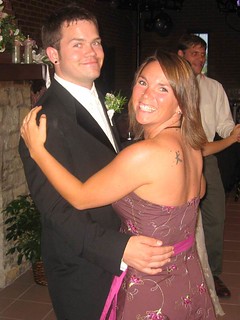 Tattoo - Zach and Kari