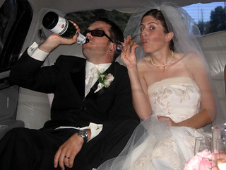 Wedding - Zach and Amy