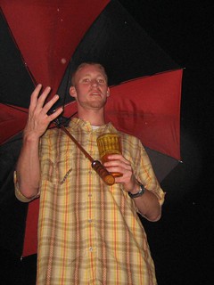 Sean Rankin - Rank0r