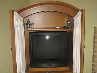 Turbo!  Get in there!