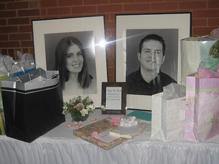 Wedding - Old School