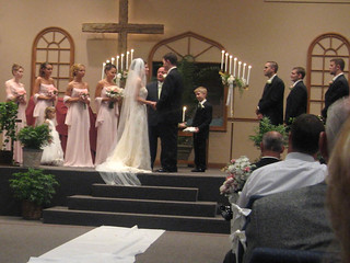 Wedding - Zach and Amy