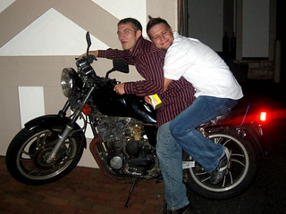 Straight - Why am I gay?