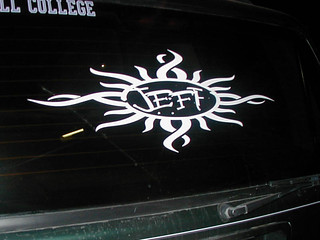 Kevi's Jeff.  (it said jeep but wingert peeled it so it said Jeff)