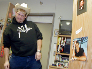 Cowboy Kevi
