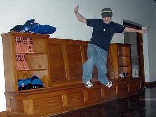 frame - Soaping in Pfeiffer