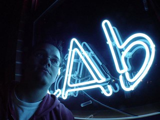 Zach and the cAb sign