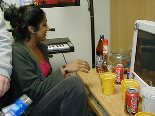 Hmm, Icehouse or Pucker