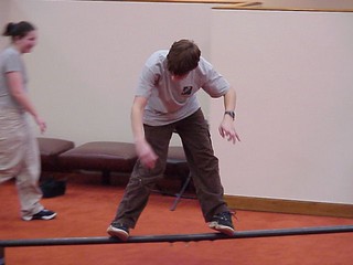 Tanner with a Royale