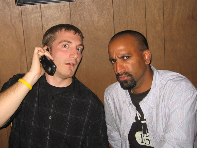 Turbo and mad r00ski