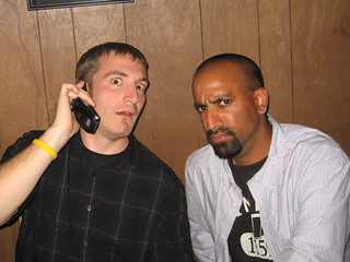 Turbo and mad r00ski