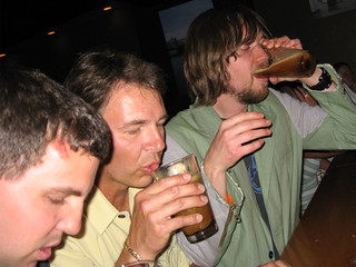 Chuck McGrane - Beginner, Amateuer, Pro