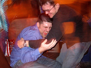 We found out that Kevi is ridiculously Ticklish