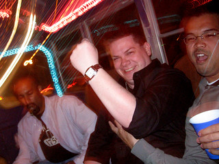 Nathan D - Yessssssssss