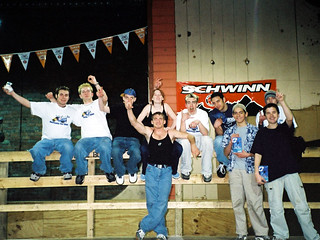 James Hamon - People that won prizes