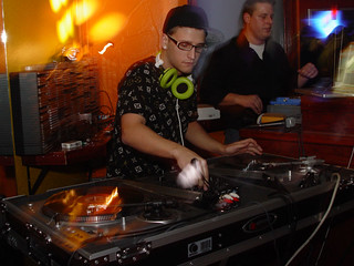 Dustin Iverson - Diverse at Zoom