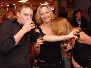 Dana - Kent, Dana, and Janelle