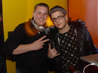 Dustin Iverson - Doc Roberts and Diverse