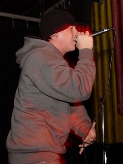 Luke Driscoll - Aeon Grey