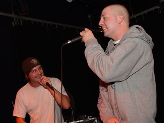 Soulcrate Music at Vaudeville Mews