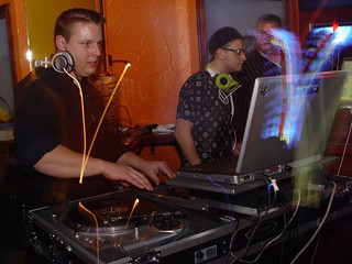 Dustin Iverson - Doc Roberts at Zoom