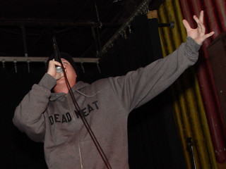 Luke Driscoll - Dead Meat