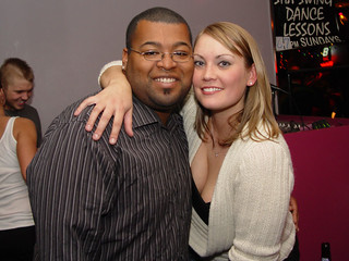 Mike Anderson - Ando and Tobbie