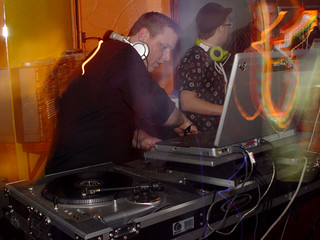 Dustin Iverson - Doc Roberts at Zoom